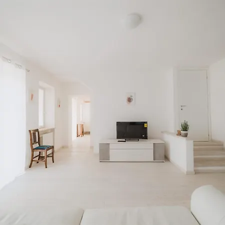 Civiconr3 Venkovský dům Sona