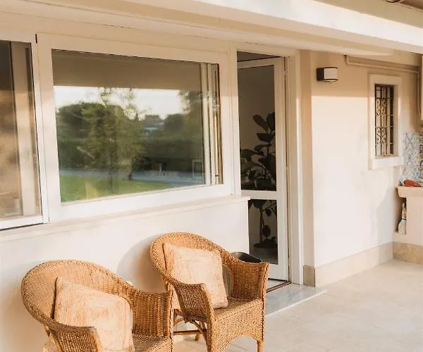 Venkovský dům Civiconr3 *