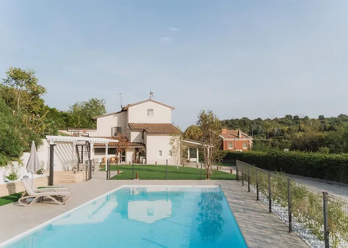 Venkovský dům Civiconr3 *