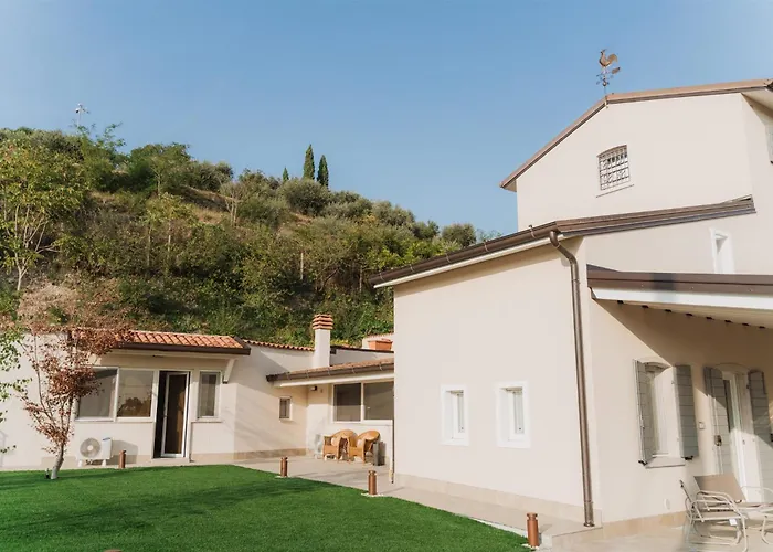 Venkovský dům Civiconr3