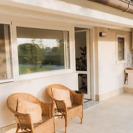 Летний дом Civiconr3 *